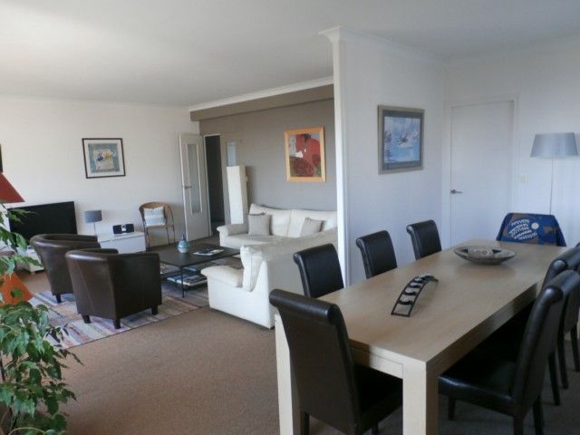 Appartement 4 SAINTE ADRESSE Proche commerces Vue dégagée VENDU